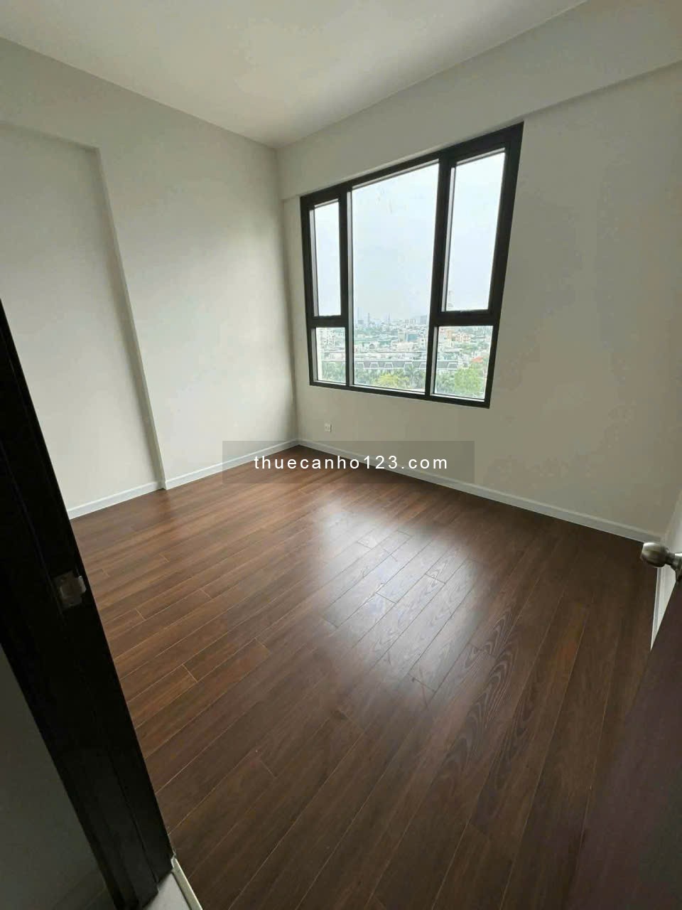 Chung cư Picity, Thạnh Xuân 13, Q12: 60m2, 2p ngủ, nhà trống, 7tr/th - Ảnh 3
