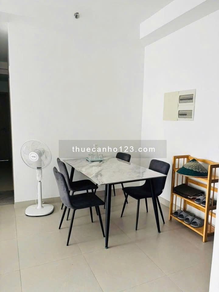 Cho thuê căn 3PN chung cư Harmona đã có sẵn nội thất, giá 13tr5/tháng - Ảnh 2