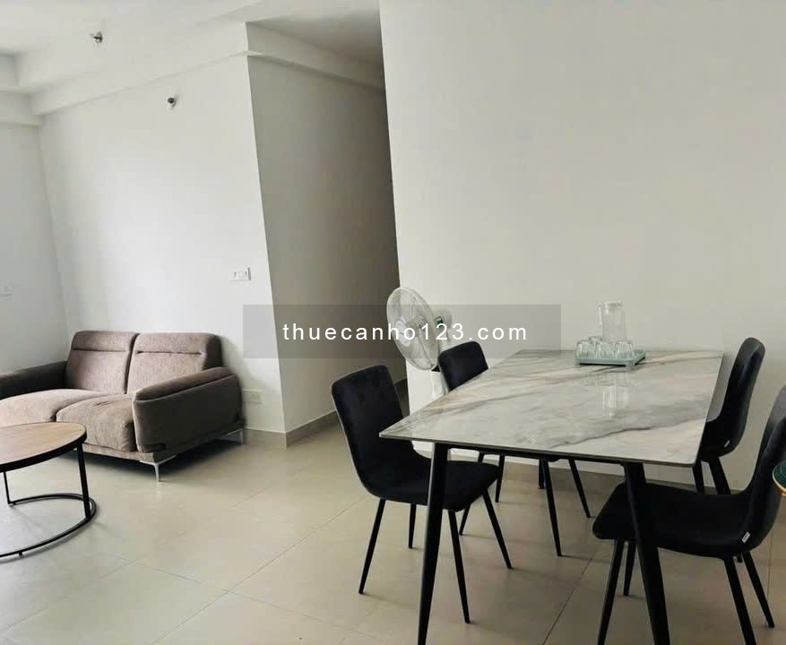 Cho thuê căn 3PN chung cư Harmona đã có sẵn nội thất, giá 13tr5/tháng - Ảnh 3