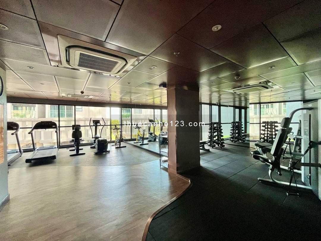 [English below] CHO THUÊ CĂN HỘ ZENITY TT QUẬN 1 - 2PN2WC 77M2 FULL NỘI THẤT CHỈ 26TR/THÁNG. - Ảnh 12