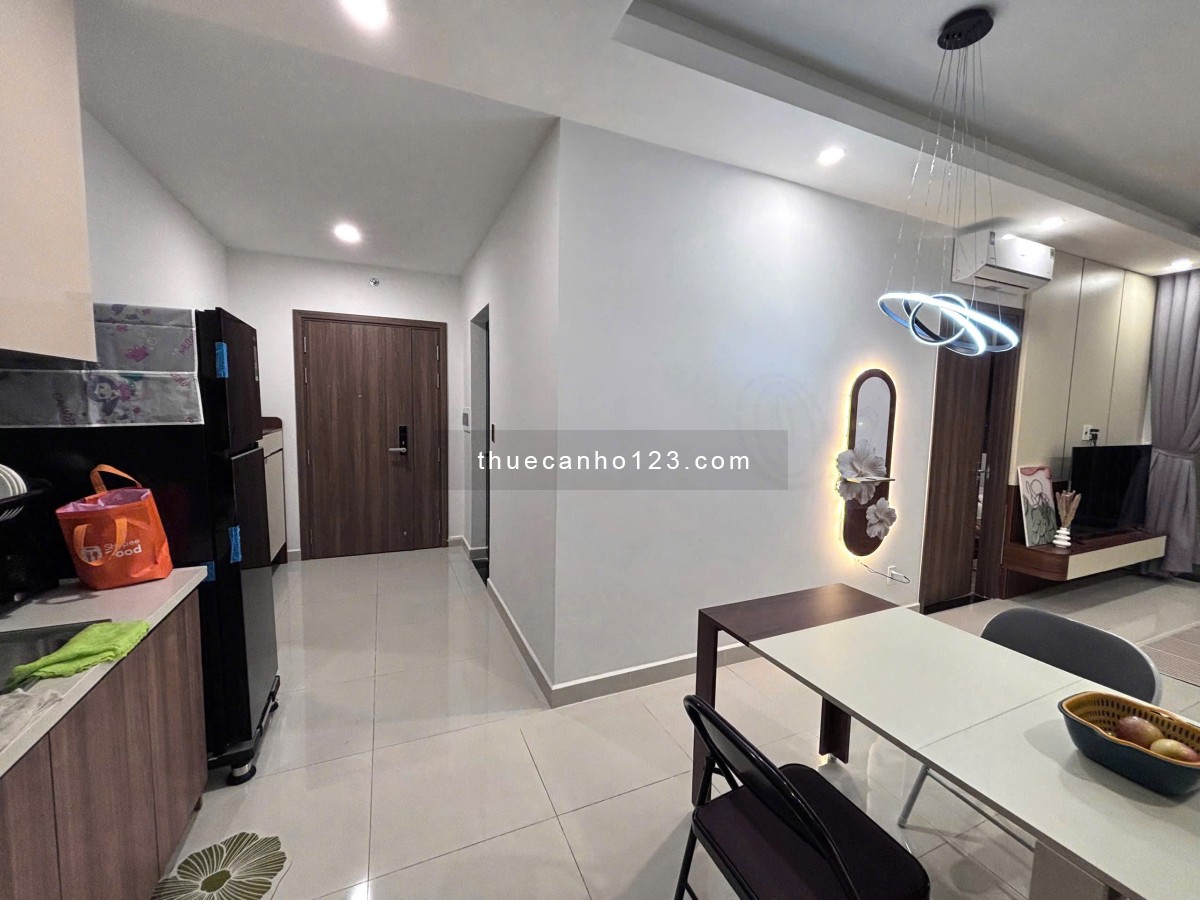 CHO THUÊ Q7 RIVERSIDE - ĐÀO TRÍ 1PN - 2PN - 3PN FULL NỘI THẤT GIÁ TỐT NHÀ ĐẸP - Ảnh 4