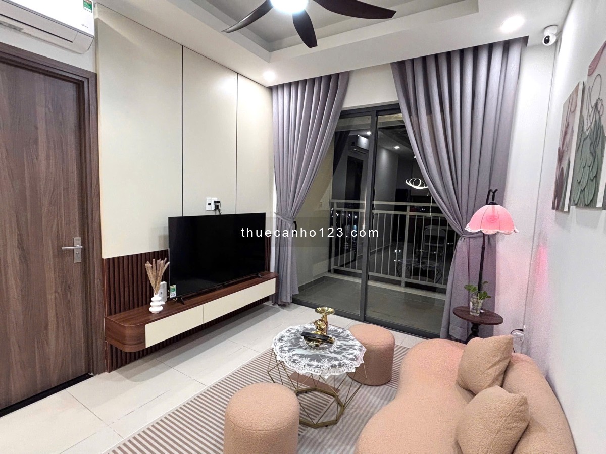 CHO THUÊ Q7 RIVERSIDE - ĐÀO TRÍ 1PN - 2PN - 3PN FULL NỘI THẤT GIÁ TỐT NHÀ ĐẸP - Ảnh 5