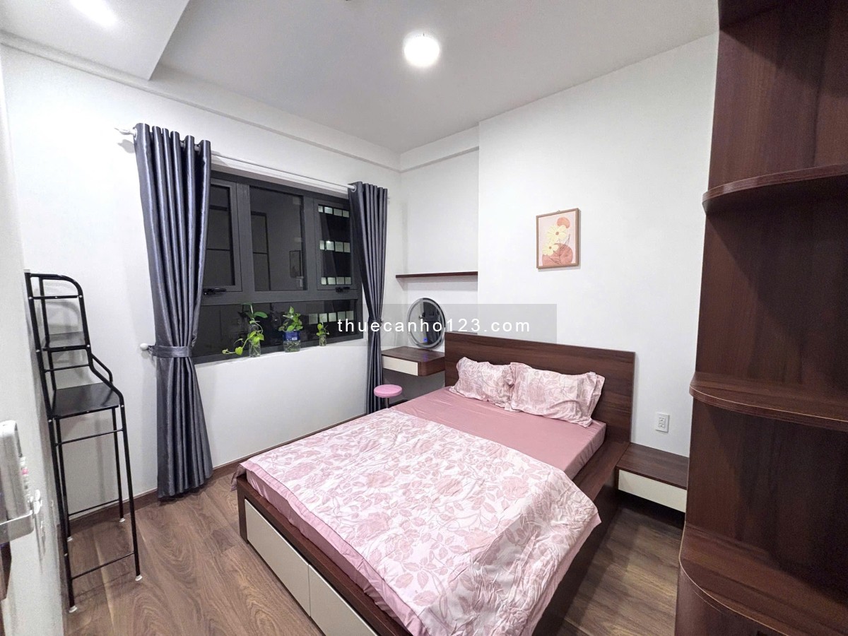 CHO THUÊ Q7 RIVERSIDE - ĐÀO TRÍ 1PN - 2PN - 3PN FULL NỘI THẤT GIÁ TỐT NHÀ ĐẸP - Ảnh 8