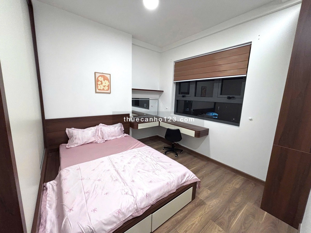 CHO THUÊ Q7 RIVERSIDE - ĐÀO TRÍ 1PN - 2PN - 3PN FULL NỘI THẤT GIÁ TỐT NHÀ ĐẸP - Ảnh 3