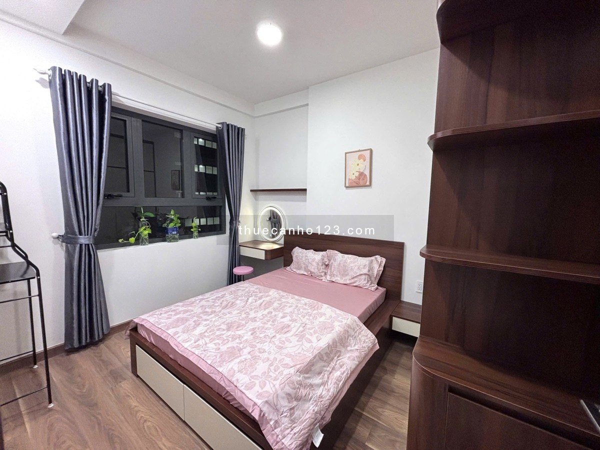 CHO THUÊ Q7 RIVERSIDE - ĐÀO TRÍ 1PN - 2PN - 3PN FULL NỘI THẤT GIÁ TỐT NHÀ ĐẸP - Ảnh 7