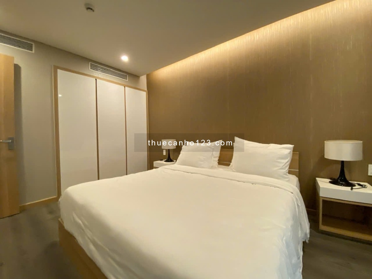 BÁN CĂN HỘ FHOME ZEN DIAMOND 2PN THIẾT KẾ SANG TRỌNG - Ảnh 10