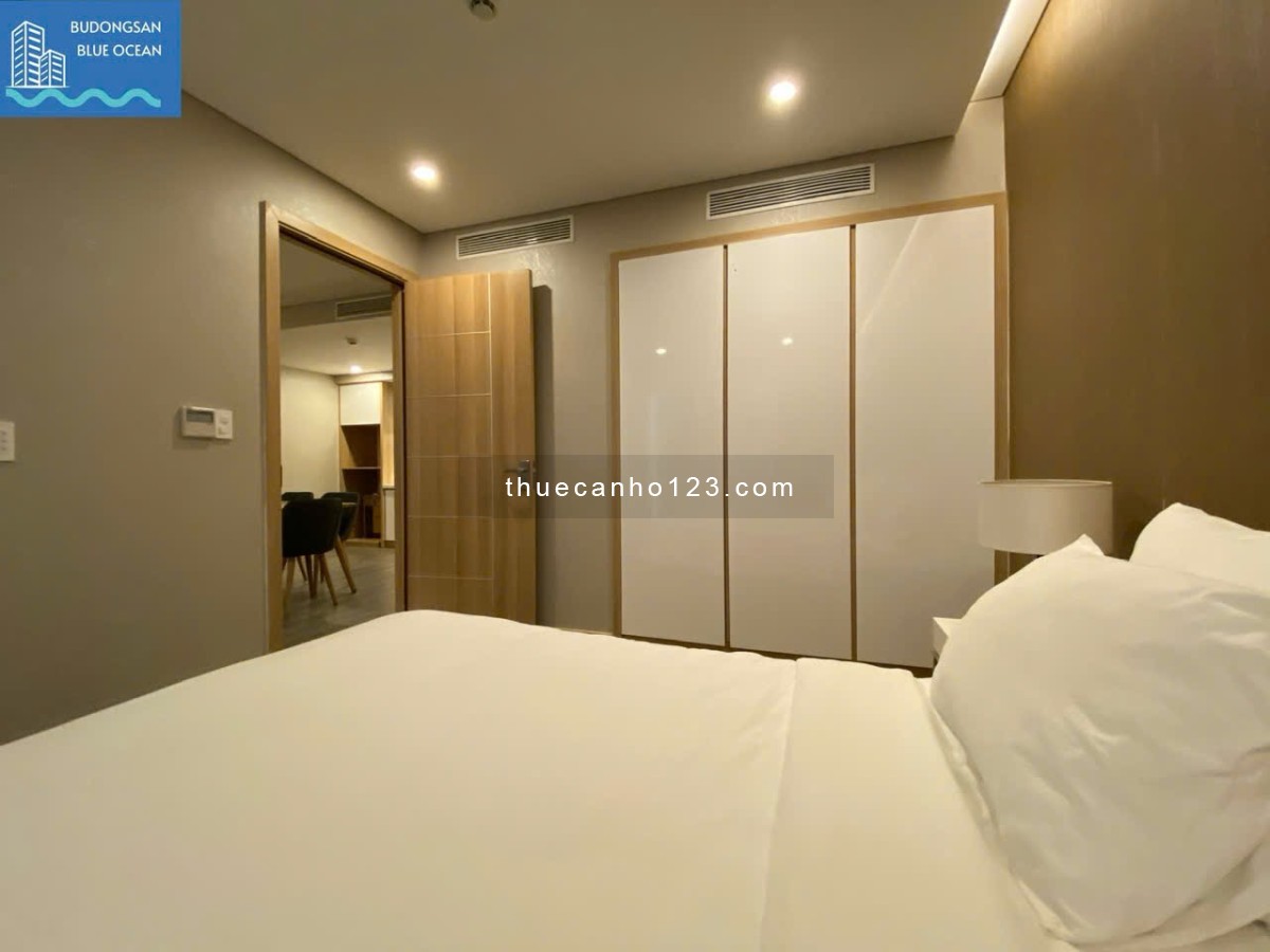 BÁN CĂN HỘ FHOME ZEN DIAMOND 2PN THIẾT KẾ SANG TRỌNG - Ảnh 9