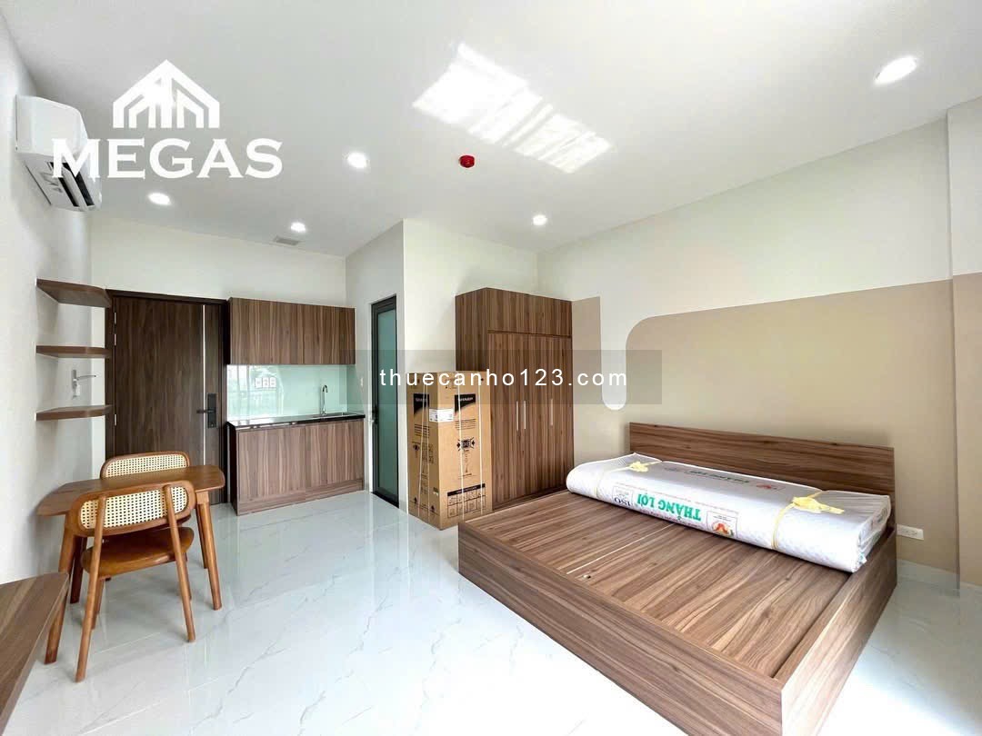 Trống lại Bancol Ngay Nguyễn Oanh - Phan Văn Trị Gò Vấp - Ảnh 5