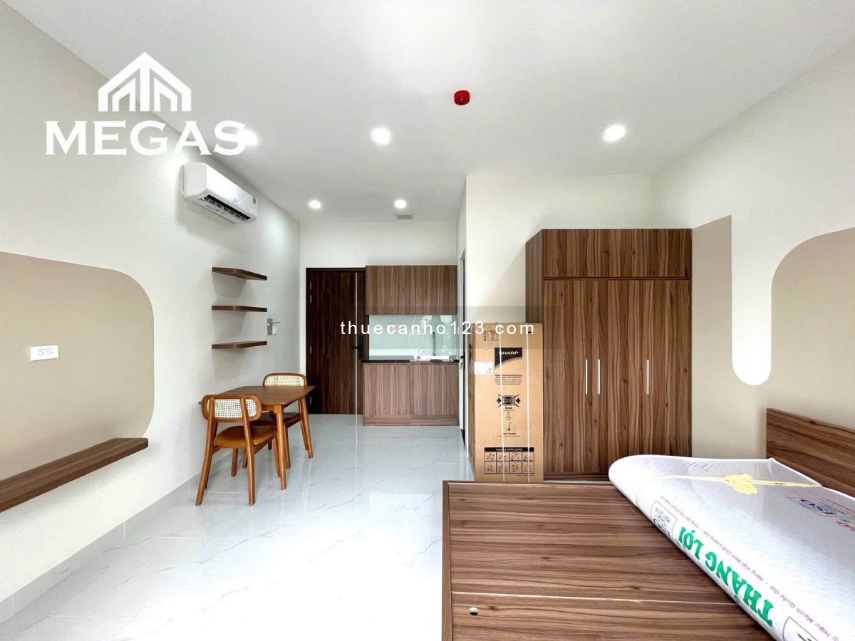 Trống lại Bancol Ngay Nguyễn Oanh - Phan Văn Trị Gò Vấp - Ảnh 4