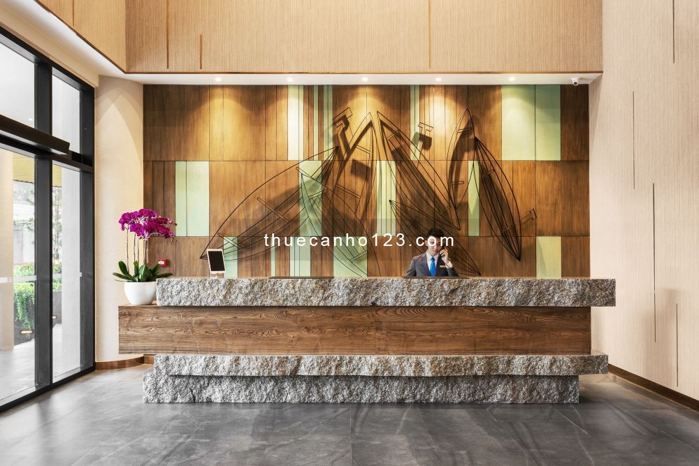 [English below] CHO THUÊ CĂN HỘ ZENITY TT QUẬN 1 - 2PN2WC 77M2 FULL NỘI THẤT CHỈ 26TR/THÁNG. - Ảnh 17