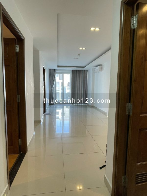 Cho thuê căn hộ chung cư Sky Center Phổ Quang Tân Bình DT 74m2, 2PN, NTCB chỉ 15 triệu/tháng - Ảnh 1