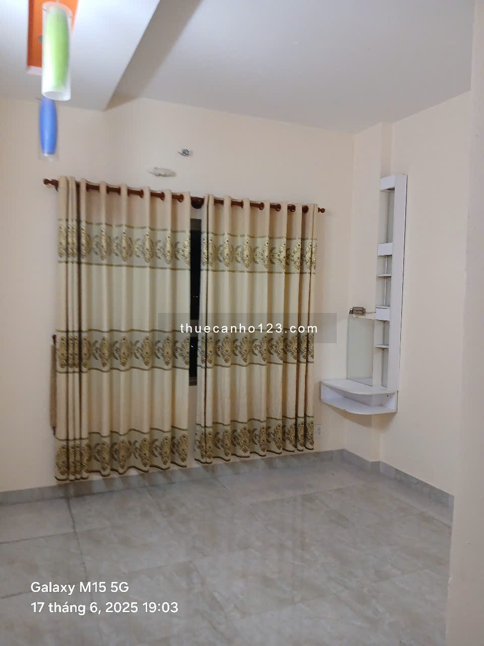 Cần cho thuê căn hộ chung cư Goodhouse Trương Đình Hội . P16. Quận 8 - Ảnh 3
