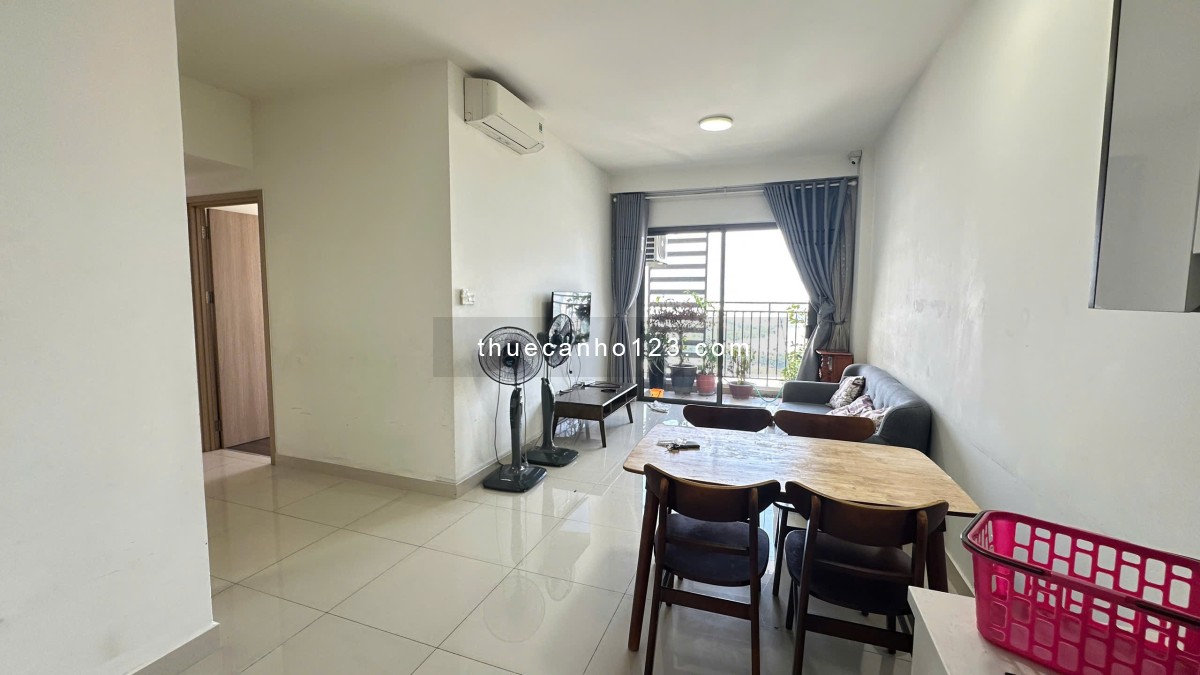 CHO THUÊ 2PN NỘI THẤT NHƯ HÌNH THE SUN AVENUE – GIÁ TỐT - Ảnh 2