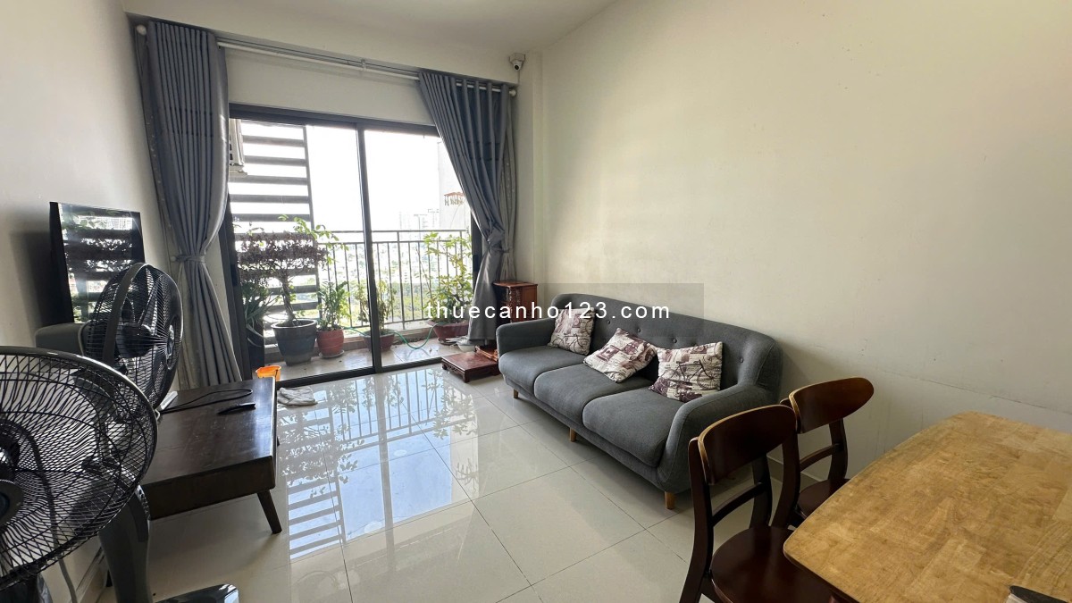 CHO THUÊ 2PN NỘI THẤT NHƯ HÌNH THE SUN AVENUE – GIÁ TỐT - Ảnh 1