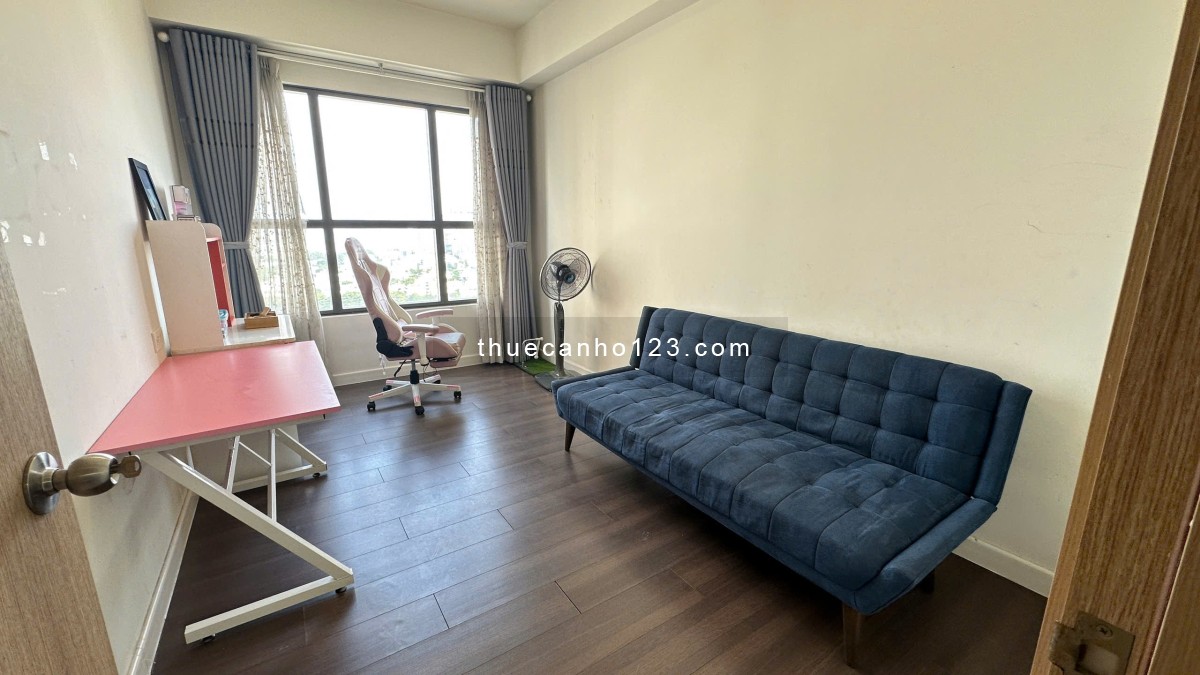CHO THUÊ 2PN NỘI THẤT NHƯ HÌNH THE SUN AVENUE – GIÁ TỐT - Ảnh 3