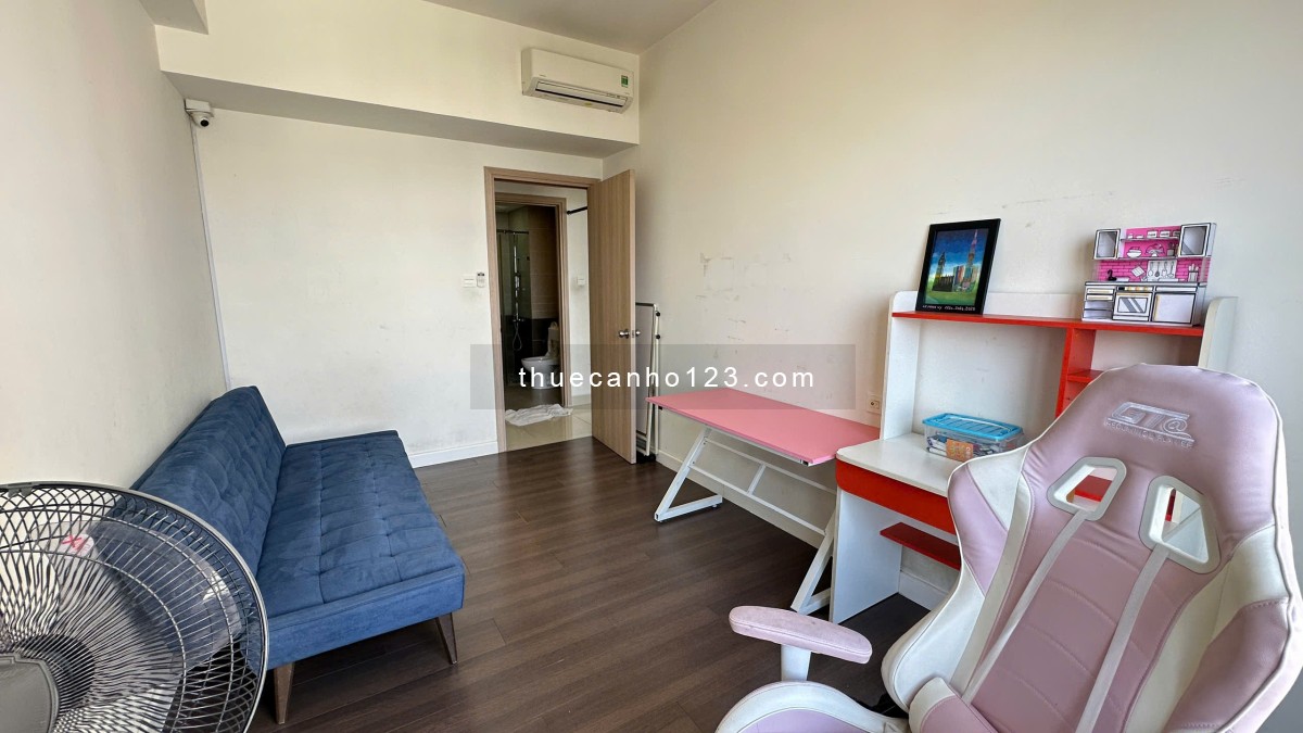 CHO THUÊ 2PN NỘI THẤT NHƯ HÌNH THE SUN AVENUE – GIÁ TỐT - Ảnh 4
