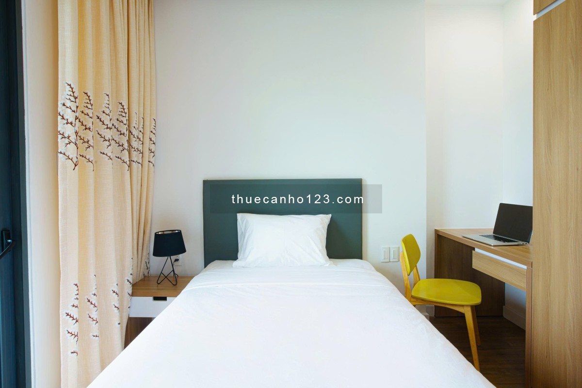 Cho thuê Căn Hộ Republic Plaza 2 phòng ngủ, 2 phòng tắm, đầy đủ nội thất, đẹp #29Tr Tel 0942811343 - Ảnh 3