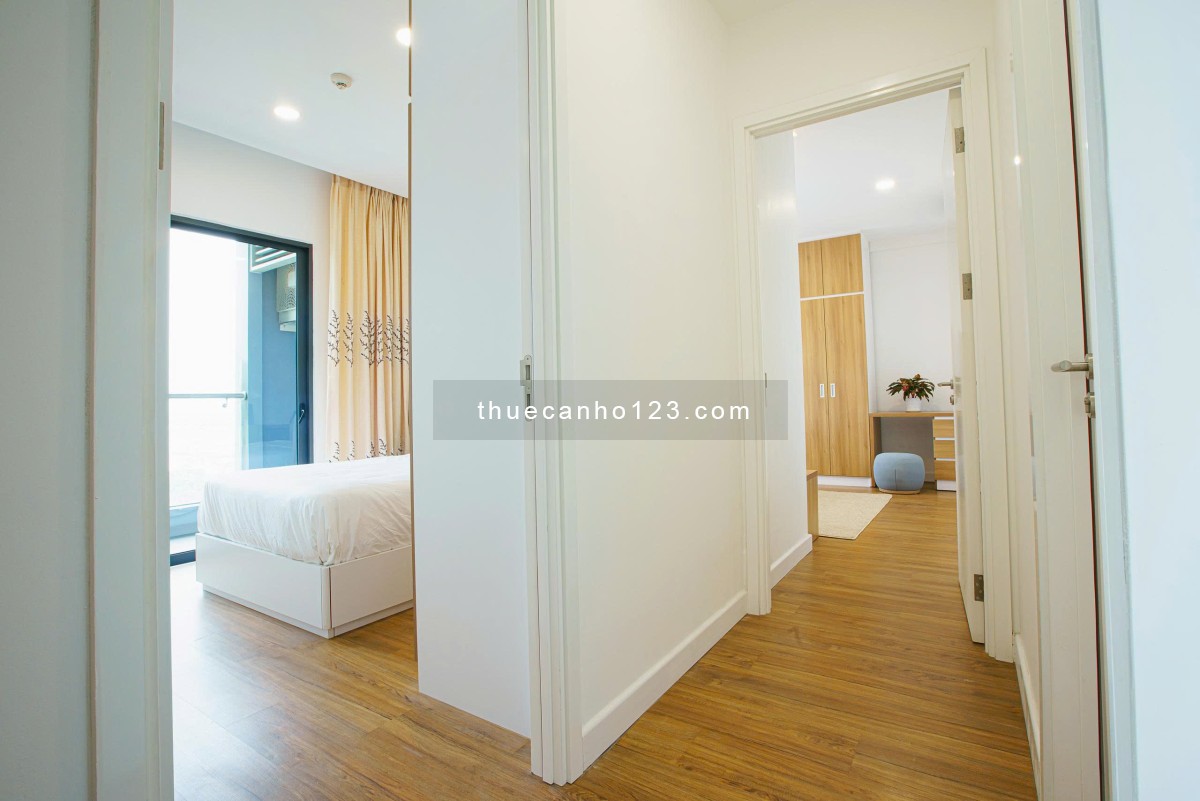 Cho thuê Căn Hộ Republic Plaza 2 phòng ngủ, 2 phòng tắm, đầy đủ nội thất, đẹp #29Tr Tel 0942811343 - Ảnh 4