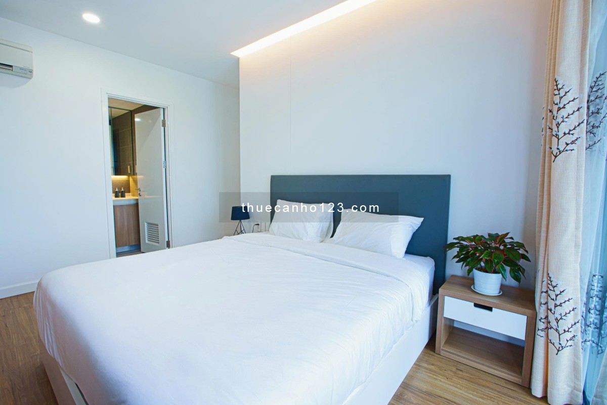 Cho thuê Căn Hộ Republic Plaza 2 phòng ngủ, 2 phòng tắm, đầy đủ nội thất, đẹp #29Tr Tel 0942811343 - Ảnh 6