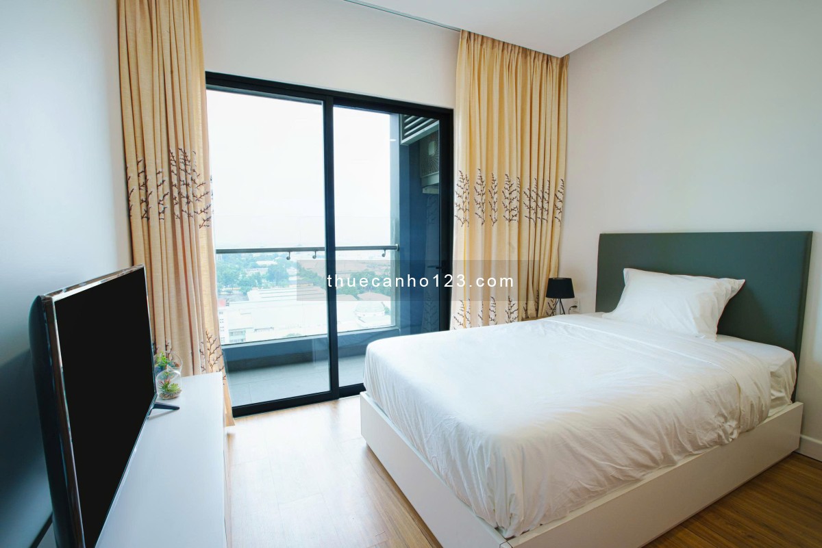 Cho thuê Căn Hộ Republic Plaza 2 phòng ngủ, 2 phòng tắm, đầy đủ nội thất, đẹp #29Tr Tel 0942811343 - Ảnh 7
