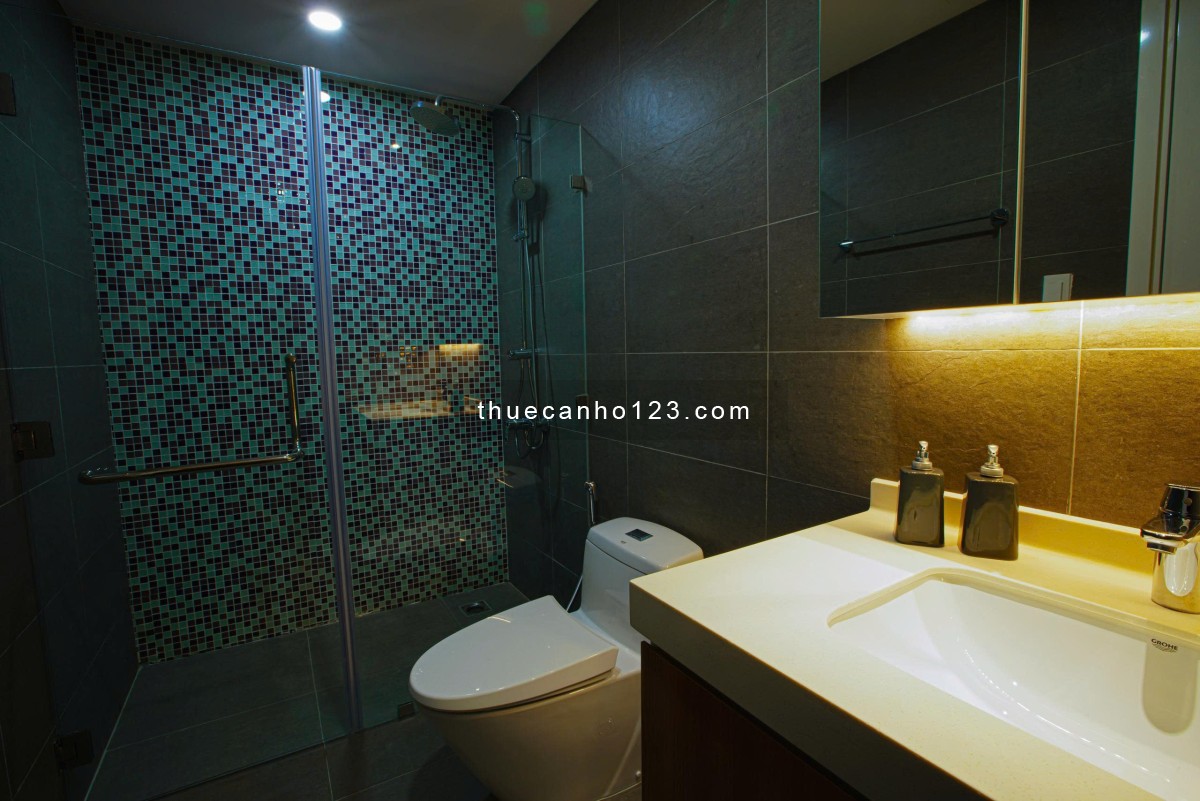 Cho thuê Căn Hộ Republic Plaza 2 phòng ngủ, 2 phòng tắm, đầy đủ nội thất, đẹp #29Tr Tel 0942811343 - Ảnh 12