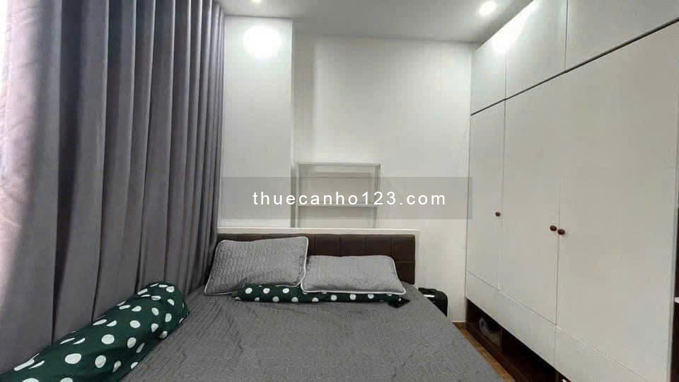 CC Ruby , Nguyễn Sỹ Sách , TB : 88m2 , 2PN , Full NT . Giá 9TR - Ảnh 6