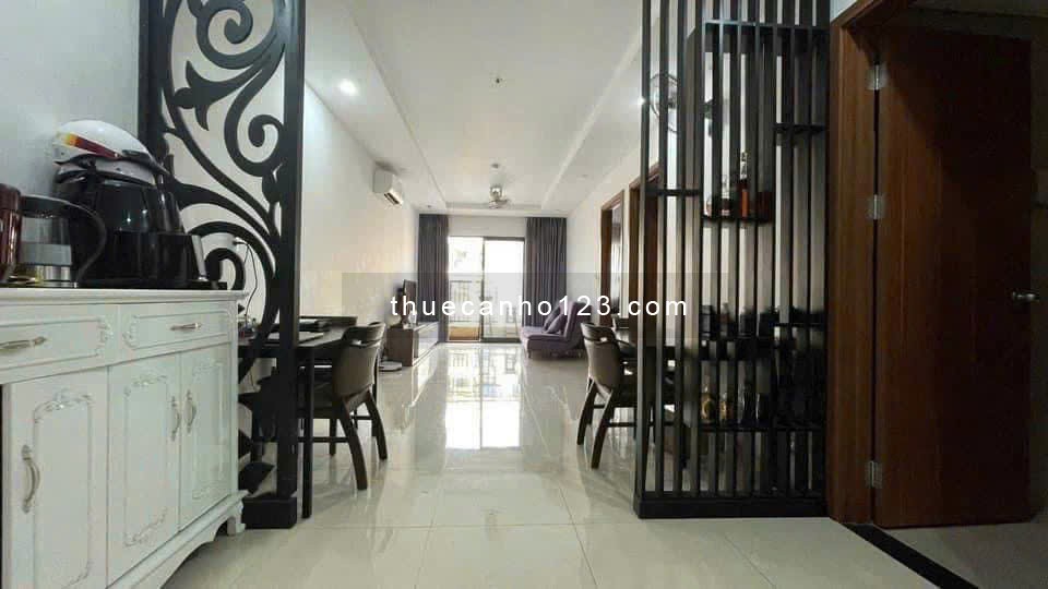CC Ruby , Nguyễn Sỹ Sách , TB : 88m2 , 2PN , Full NT . Giá 9TR - Ảnh 3