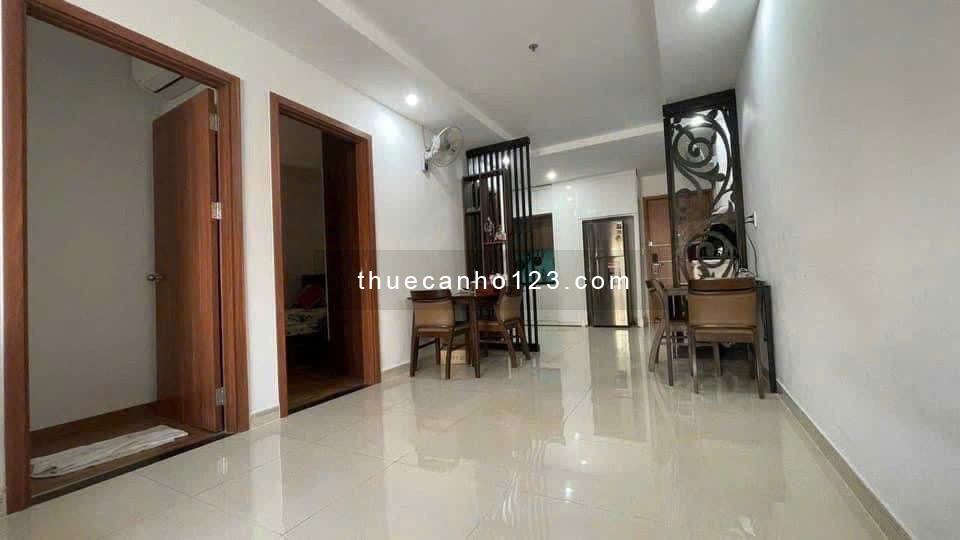 CC Ruby , Nguyễn Sỹ Sách , TB : 88m2 , 2PN , Full NT . Giá 9TR - Ảnh 5