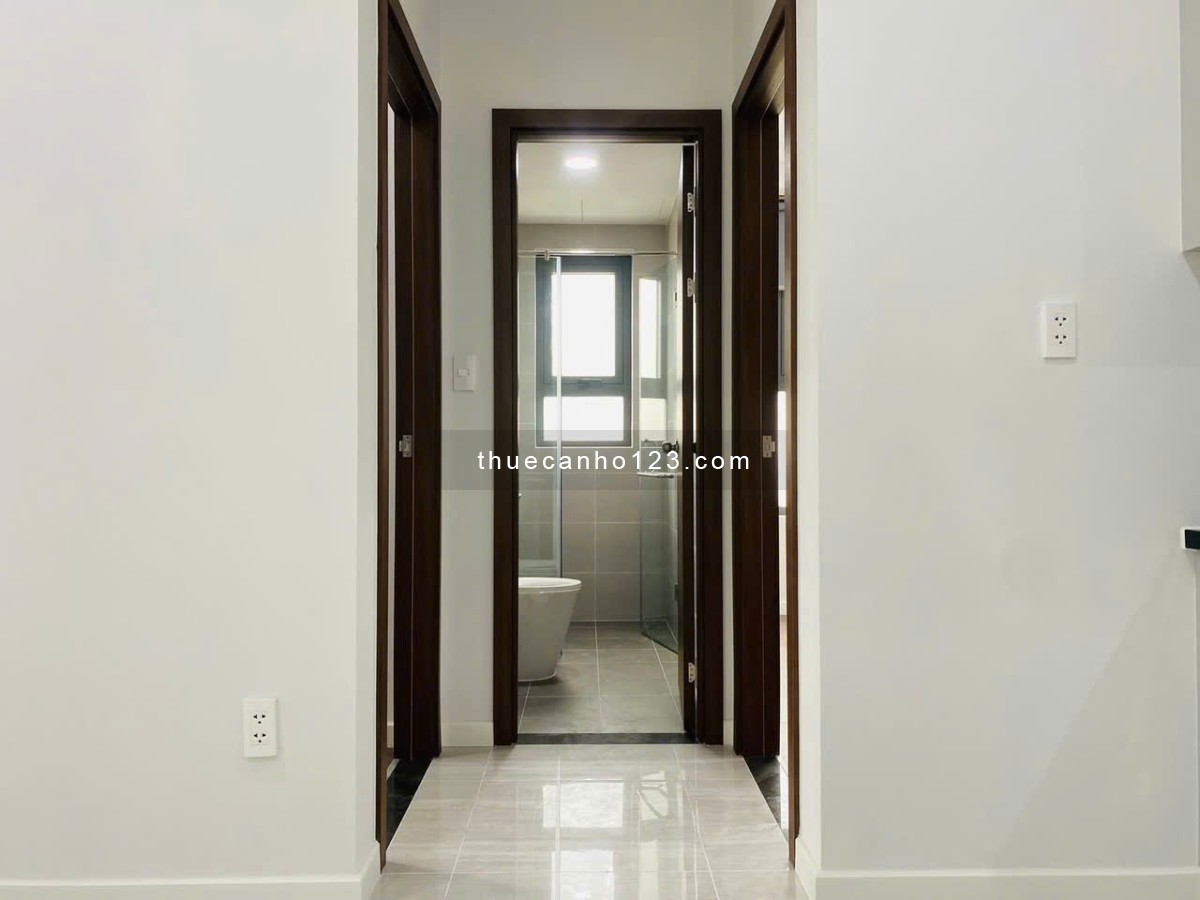 CC cao cấp Picity. TX13.Q12. DT 60m2 2PN . Giá 7.5Tr - Ảnh 7
