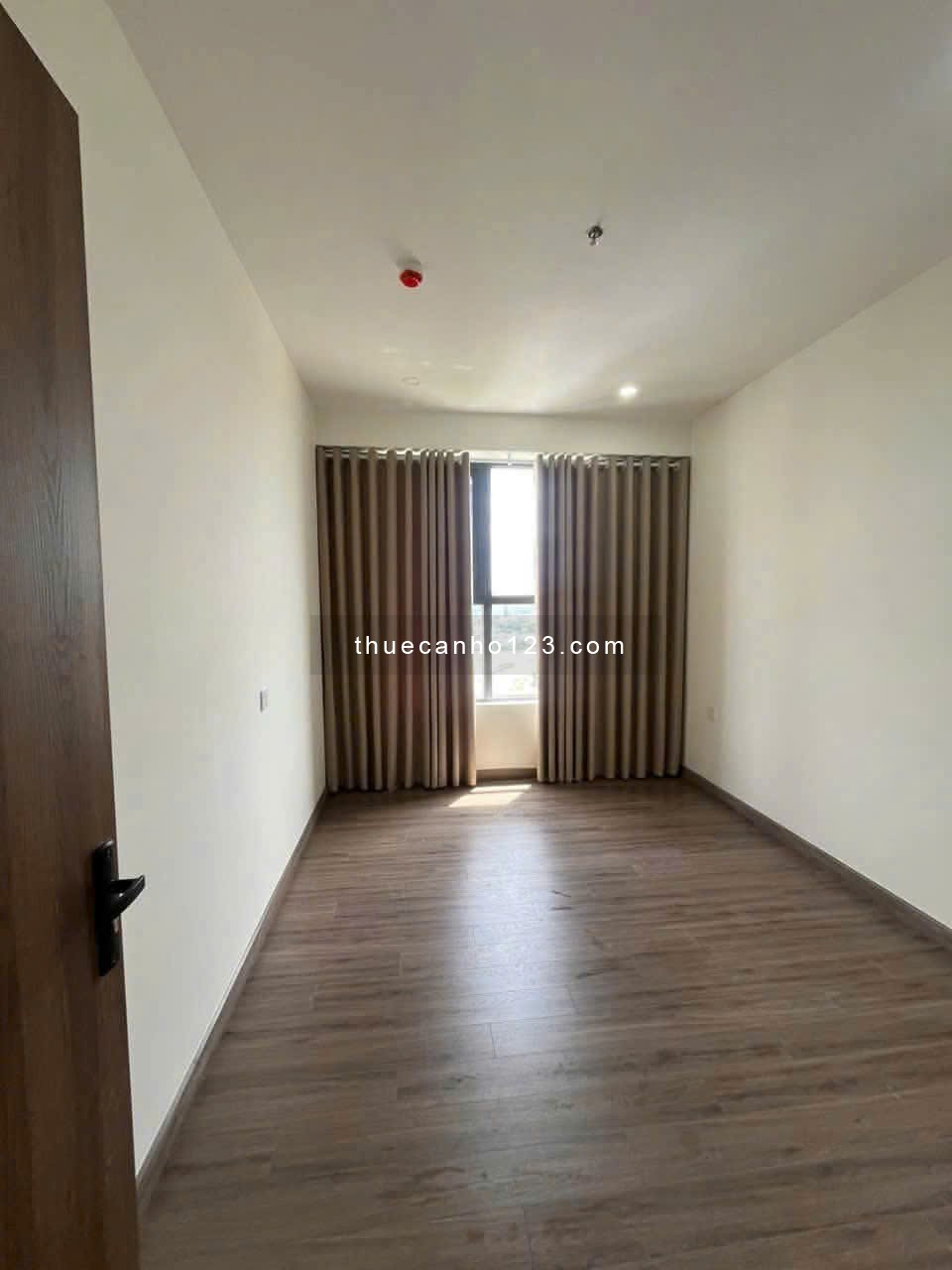 Chung cư Parkland, Nguyễn Thị Búp, Q12: 2p ngủ, nhà trống, 7,5triệu - Ảnh 4