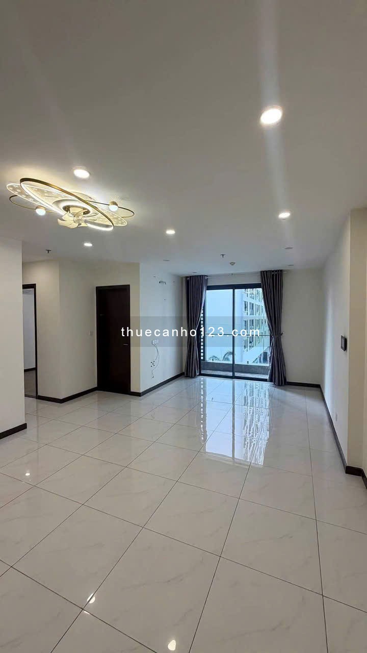CC The Splendor. Nguyễn Văn Dung. Gò Vấp. 65m2 2PN. NTCB. 9Tr - Ảnh 1