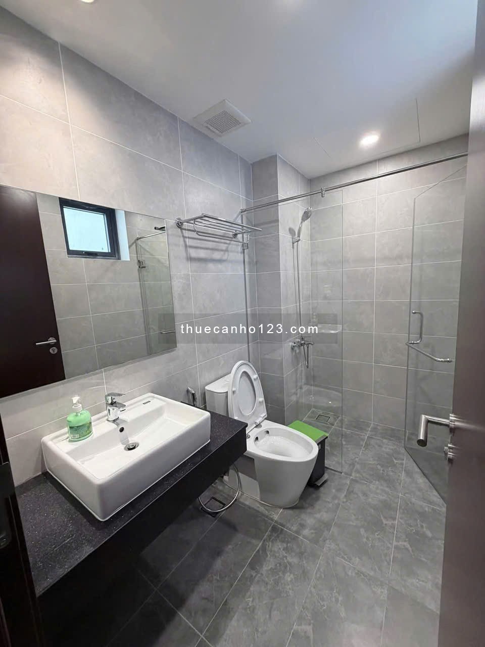 CC The Splendor. Nguyễn Văn Dung. Gò Vấp. 65m2 2PN. NTCB. 9Tr - Ảnh 5