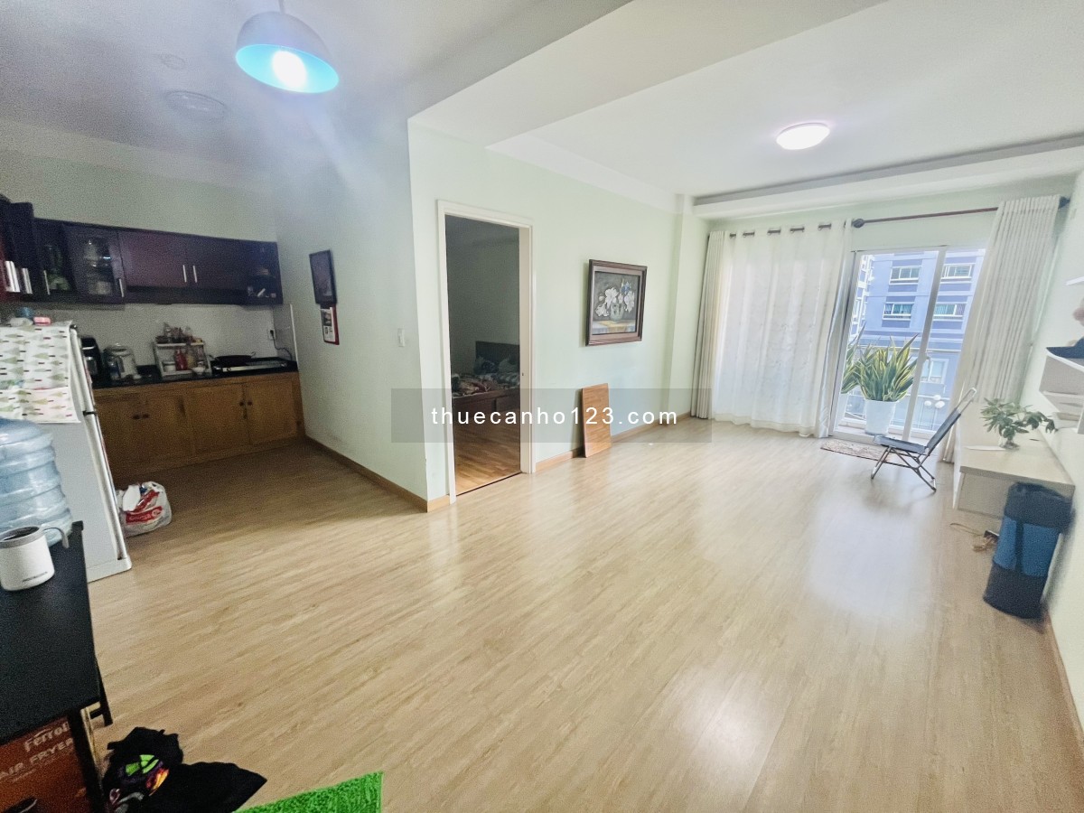 Cho thuê 2PN, 2wc, NTCB, Giá 13 Triệu/ tháng tòa Carillon 1 - LH 0903187783 Thọ - Ảnh 1