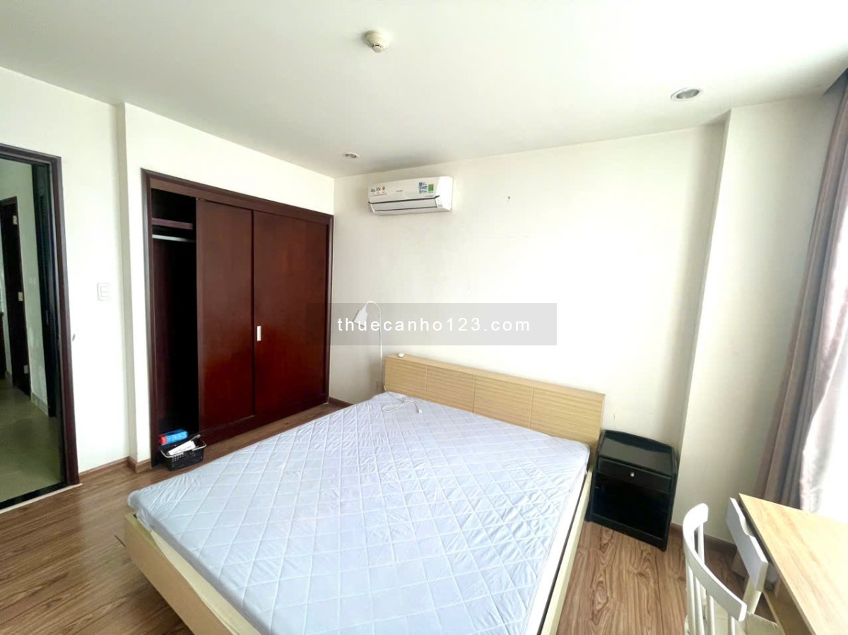 Căn hộ Horizon Tower 1 Phòng ngủ, 70m2, Full nội thất, Giá 16.5Tr/ tháng - Ảnh 5