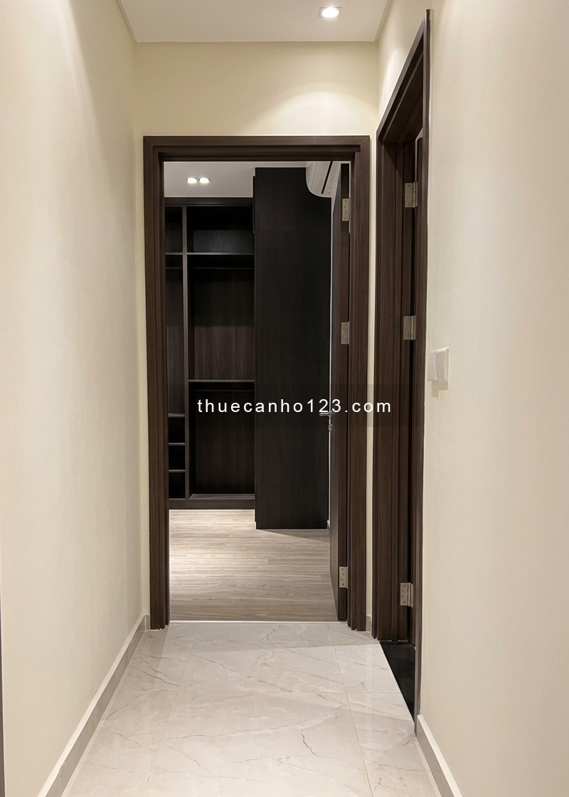 Cho thuê Celesta Rise 80m2 2PN2WC - 18 triệu/tháng full nội thất - Ảnh 2