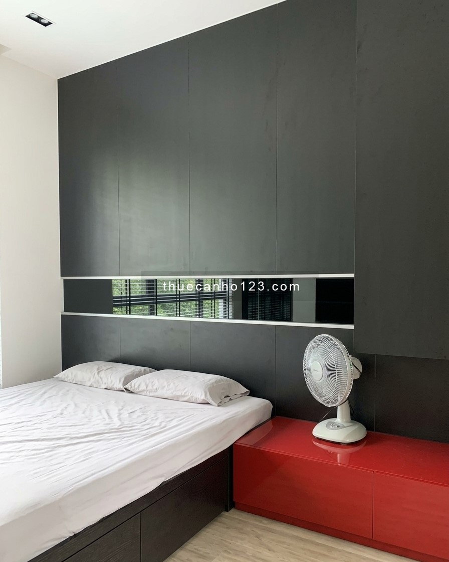 Cho thuê Celesta Rise 80m2 2PN2WC - 18 triệu/tháng full nội thất - Ảnh 3