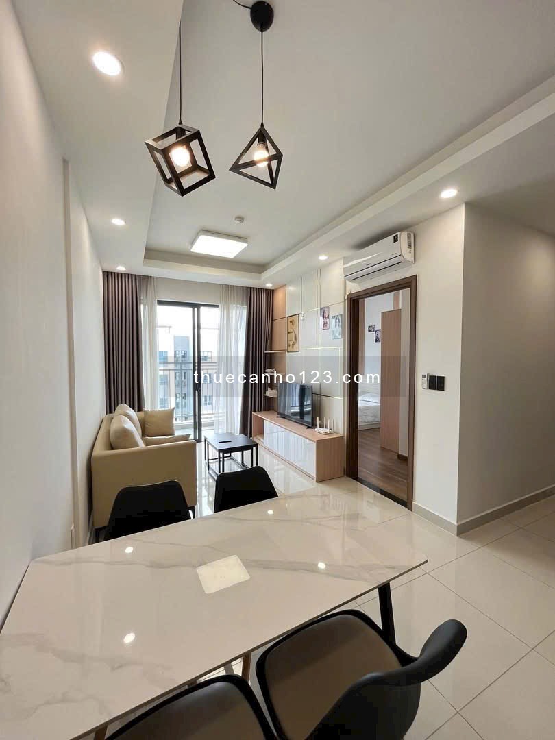 CHO THUÊ CĂN HỘ Q7 RIVERSIDE NGAY PHÚ MỸ HƯNG CHỈ MẤT 10P Di CHUYỂN - Ảnh 2