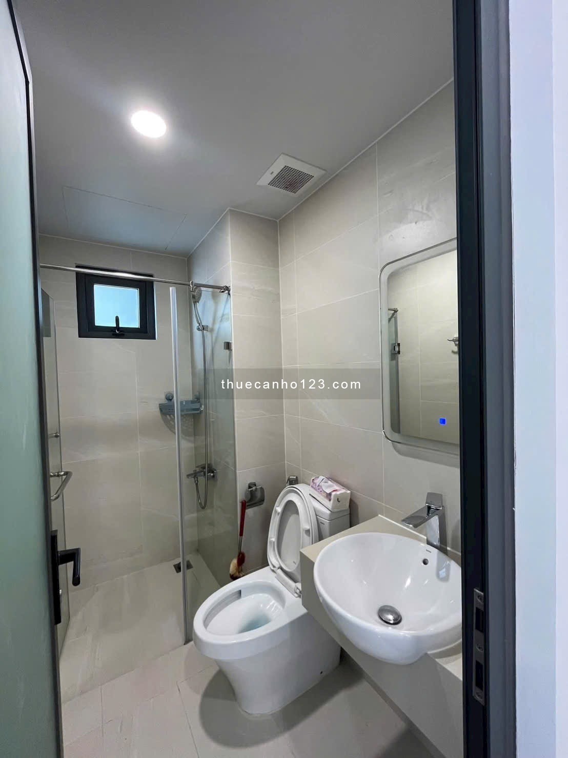 CHO THUÊ CĂN HỘ Q7 RIVERSIDE NGAY PHÚ MỸ HƯNG CHỈ MẤT 10P Di CHUYỂN - Ảnh 6