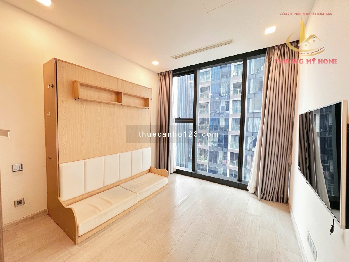GIÁ TỐT! 3PN 118M² VIEW SÔNG – FULL NỘI THẤT – CHỈ 43TR/THÁNG - Ảnh 6