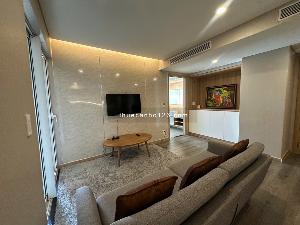 CHO THUÊ CĂN HỘ FHOME 1 PN FHOME ZEN ĐÀ NẴNG - Ảnh 1