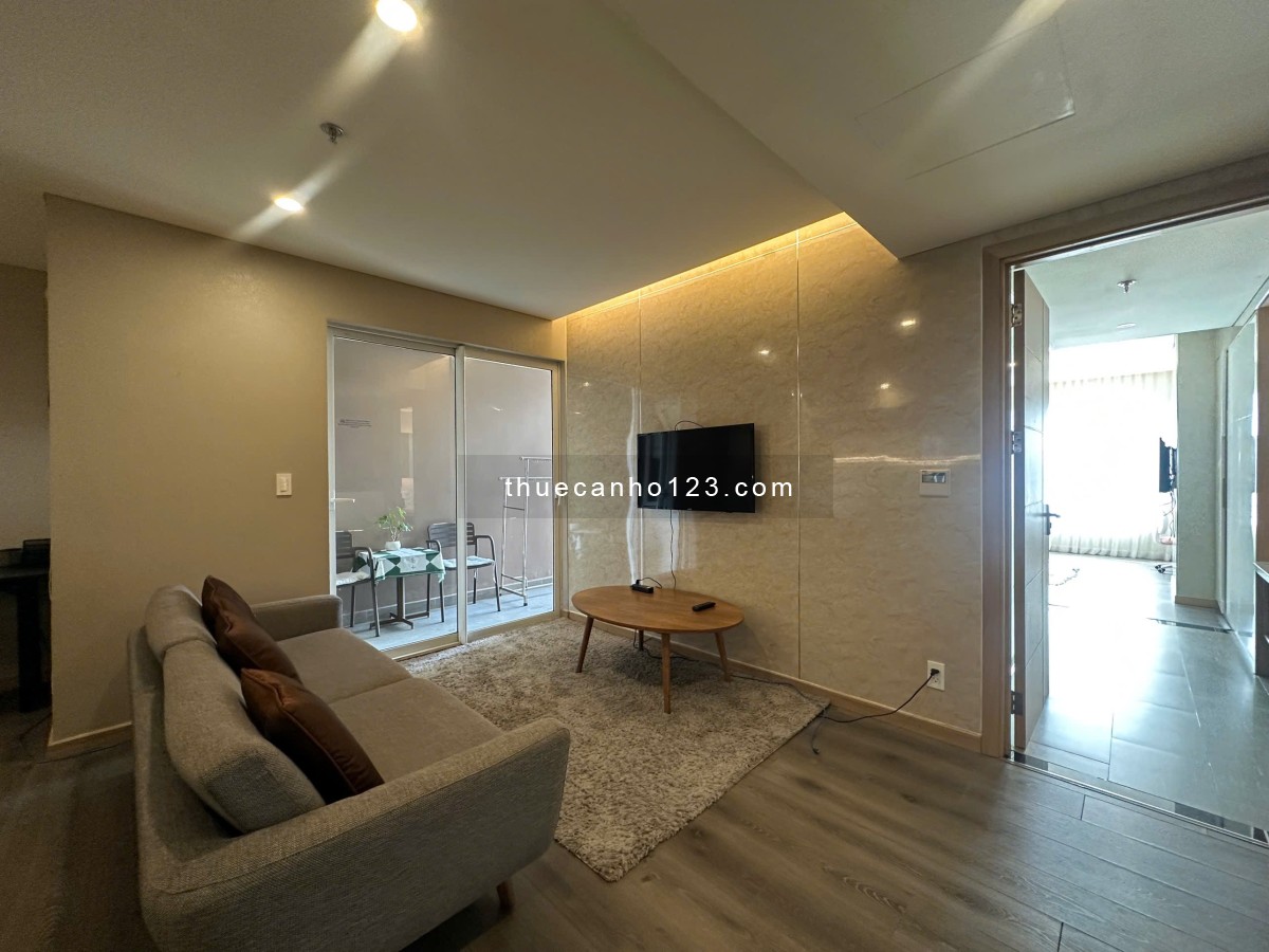 CHO THUÊ CĂN HỘ FHOME 1 PN FHOME ZEN ĐÀ NẴNG - Ảnh 2