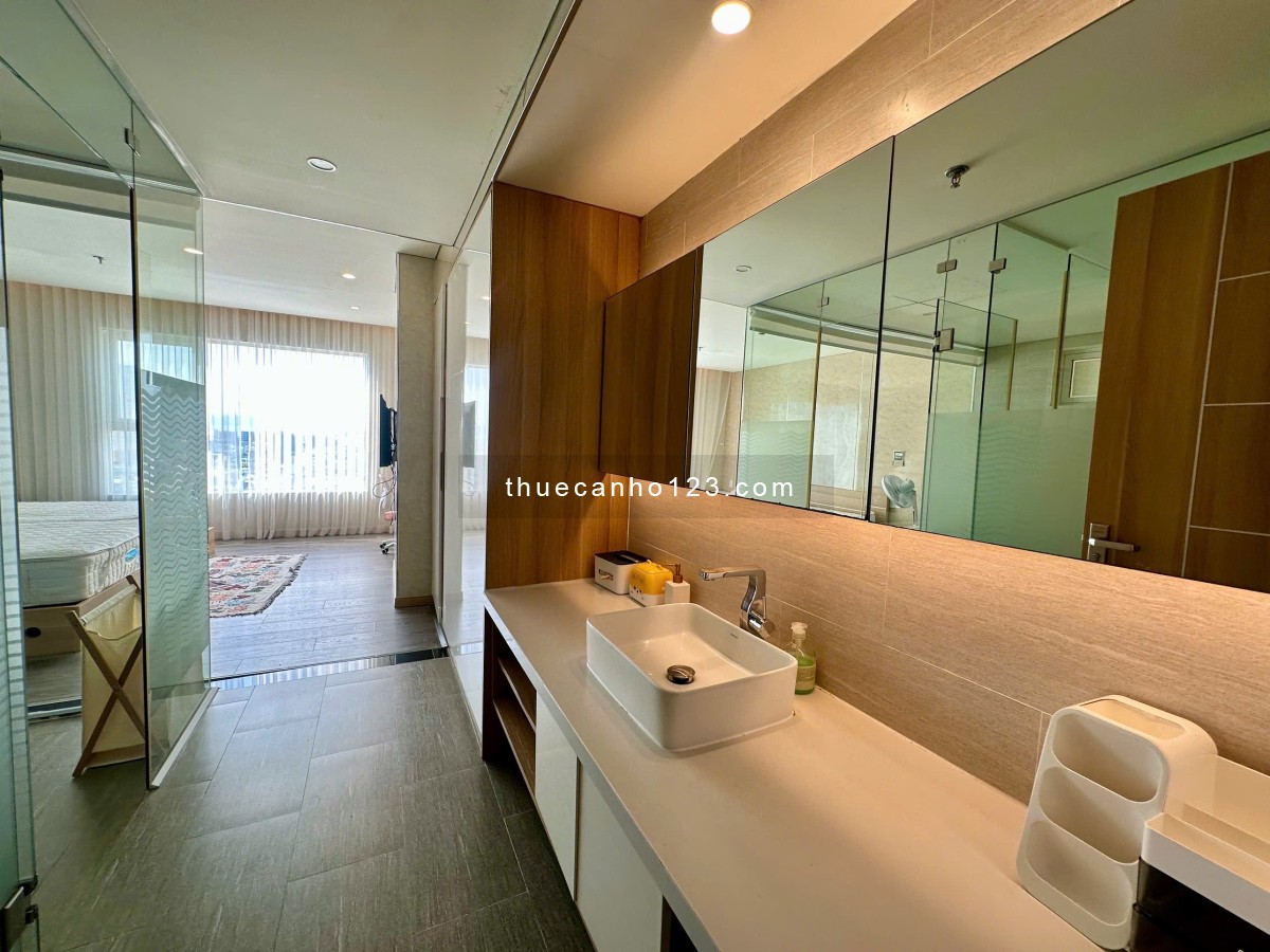 CHO THUÊ CĂN HỘ FHOME 1 PN FHOME ZEN ĐÀ NẴNG - Ảnh 7