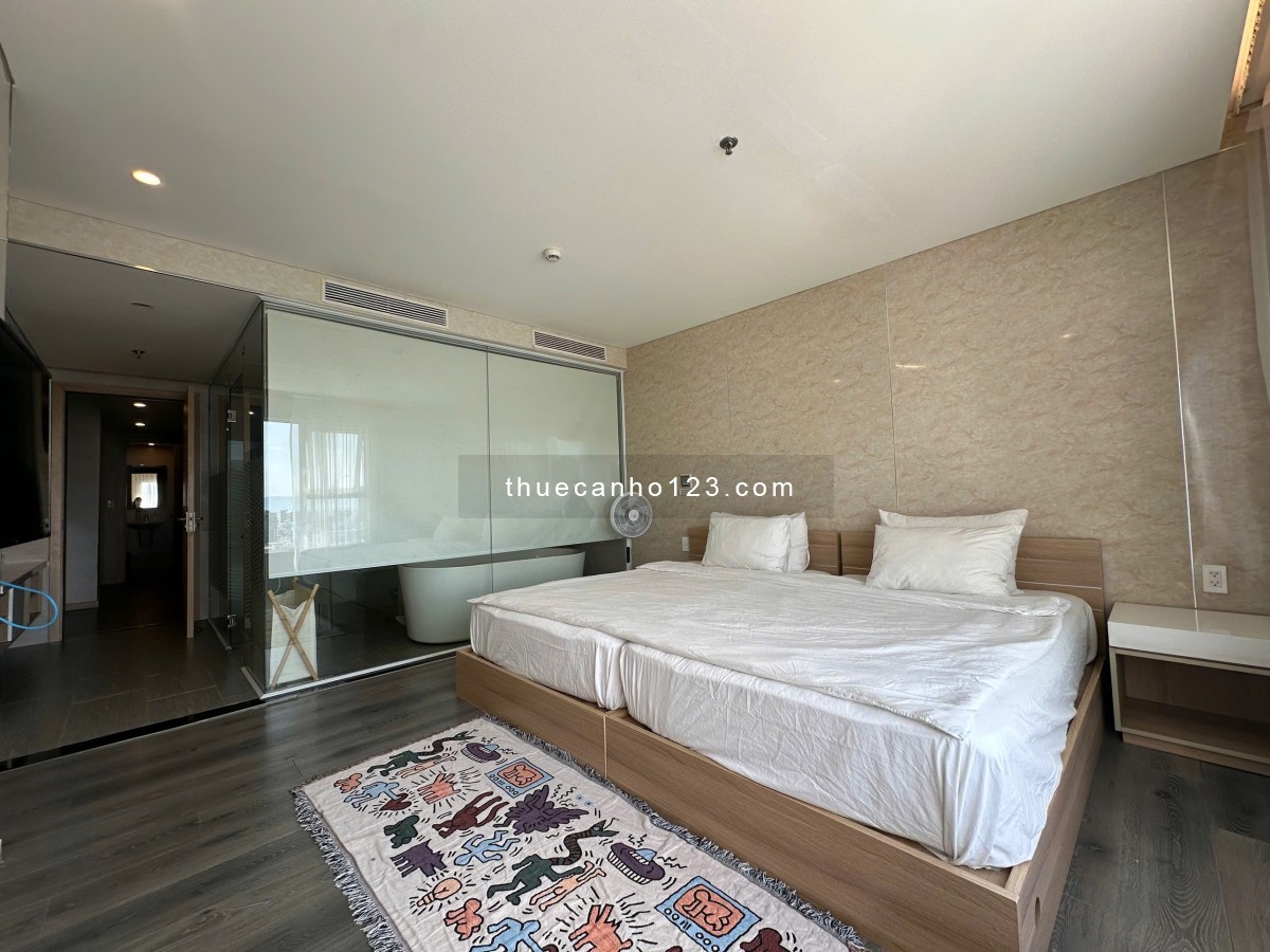 CHO THUÊ CĂN HỘ FHOME 1 PN FHOME ZEN ĐÀ NẴNG - Ảnh 10