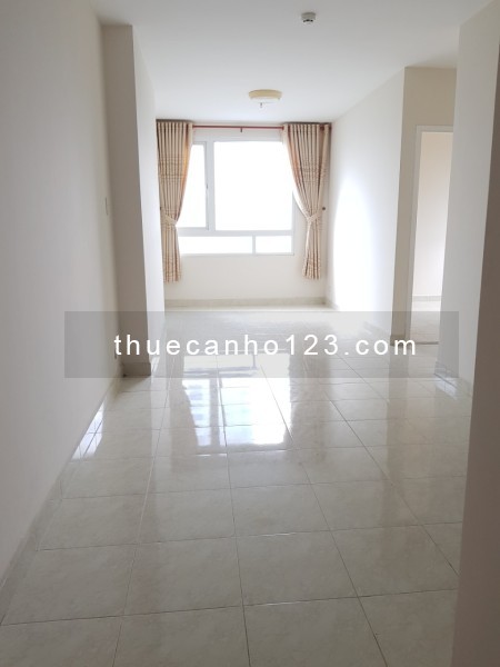 CHO THUÊ CHUNG CƯ GẦN QUẬN 1 – RIVERSIDE 90 NGUYỄN HỮU CẢNH - Ảnh 2