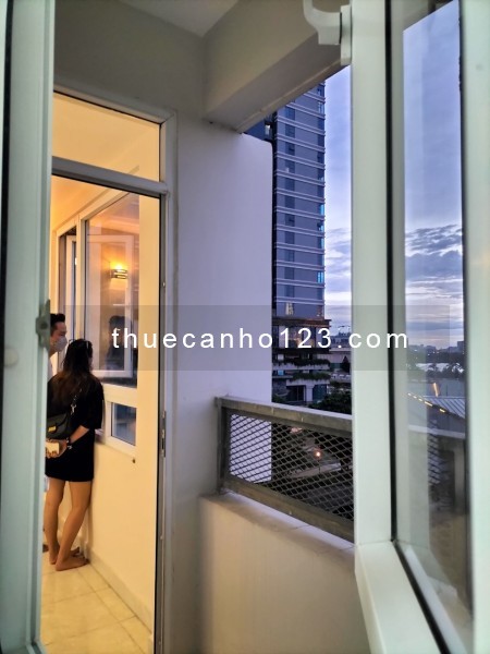 CHO THUÊ CHUNG CƯ GẦN QUẬN 1 – RIVERSIDE 90 NGUYỄN HỮU CẢNH - Ảnh 3