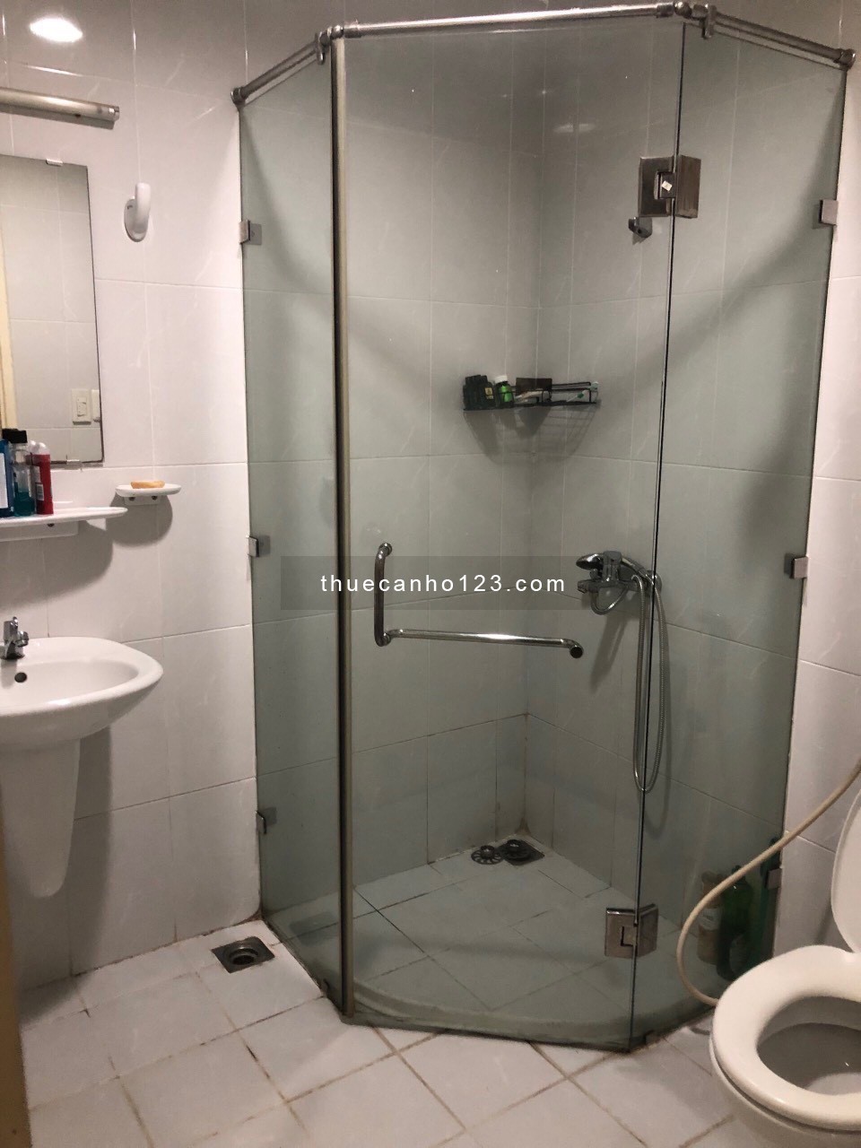 Cho thuê 2PN, 2wc, NTCB, Giá 13 Triệu/ tháng tòa Carillon 1 - LH 0903187783 Thọ - Ảnh 7