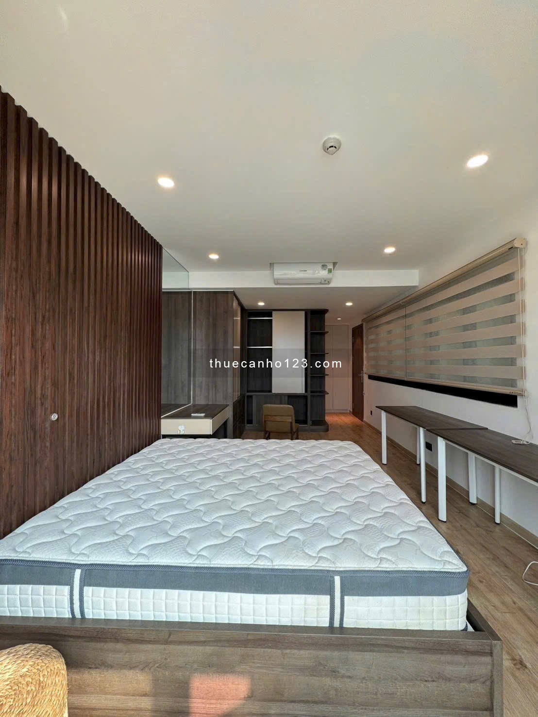 Rổ hàng thuê Feliz En Vista, đa dạng căn 1PN - 5PN, Duplex, Sân vườn, Penthouse. Giá từ 18 tr/tháng - Ảnh 11