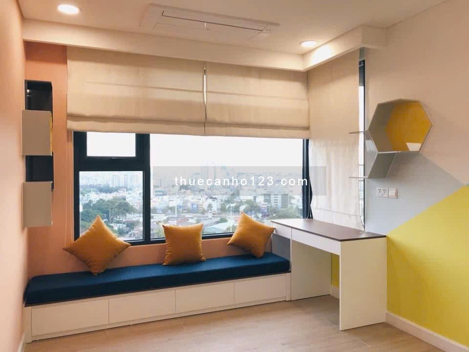 Cho thuê căn hộ Kingdom 101, Quận 10 , 72m2, 2pn 2wc Full Nt giá 21,5tr Lh 0933481089 - Ảnh 9