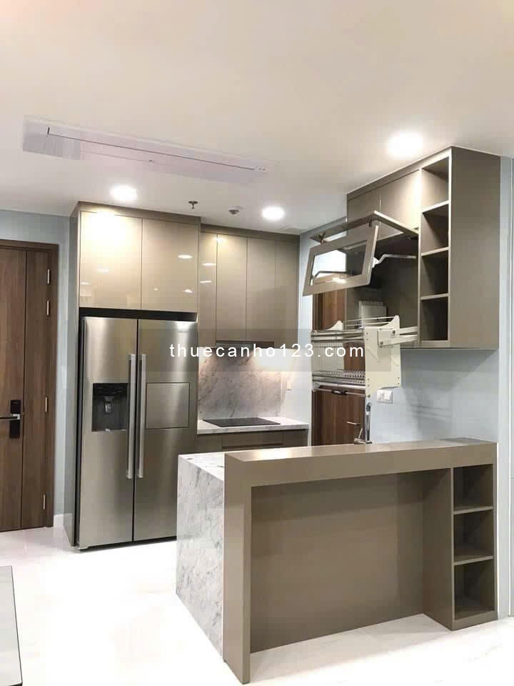 Cho thuê căn hộ Kingdom 101, Quận 10 , 72m2, 2pn 2wc Full Nt giá 21,5tr Lh 0933481089 - Ảnh 7