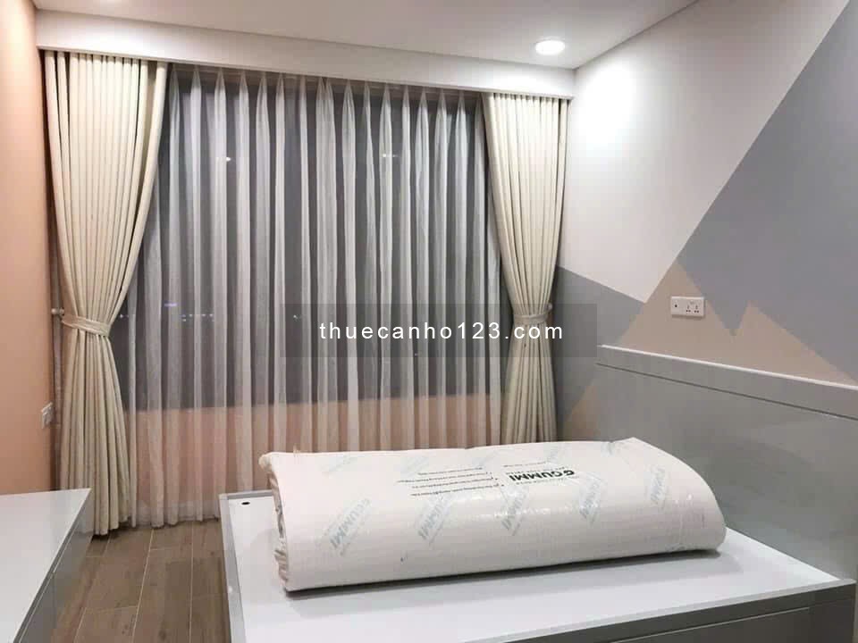 Cho thuê căn hộ Kingdom 101, Quận 10 , 72m2, 2pn 2wc Full Nt giá 21,5tr Lh 0933481089 - Ảnh 6